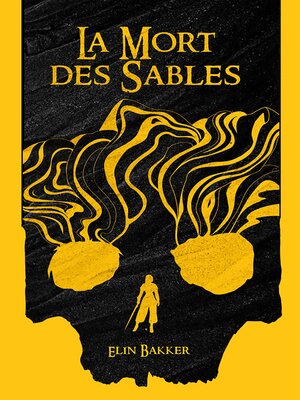 cover image of La Mort des Sables